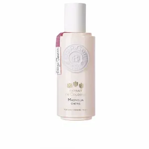 Roger & Gallet - Magnolia Chérie : Cologne Extract Spray 3.4 Oz / 100 ml
