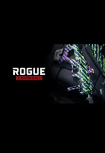 Rogue Company - Mardi Gras Weapon Wrap (DLC) Official Website Key GLOBAL