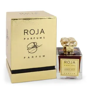 Roja Parfums - Amber Aoud : Perfume Extract Spray 3.4 Oz / 100 ml