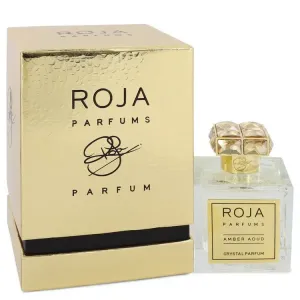 Roja Parfums - Aoud Crystal : Perfume Extract Spray 3.4 Oz / 100 ml