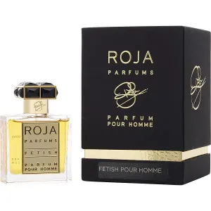Roja Parfums - Fetish : Perfume Spray 1.7 Oz / 50 ml