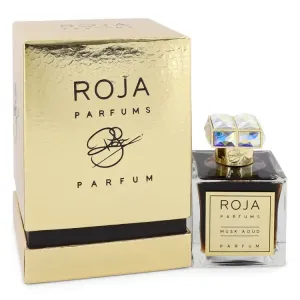 Roja Parfums - Musk Aoud : Perfume Extract Spray 3.4 Oz / 100 ml