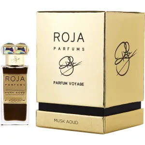 Roja Parfums - Musk Aoud : Perfume Spray 1 Oz / 30 ml