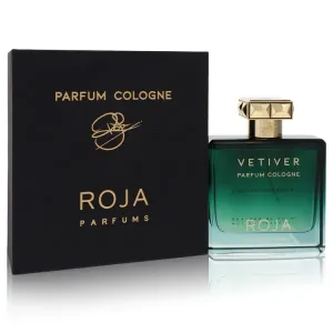 Roja Parfums - Vetiver : Eau de Cologne Spray 3.4 Oz / 100 ml