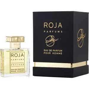 Roja Parfums - Vetiver : Perfume Spray 1.7 Oz / 50 ml