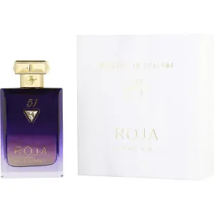 Roja Parfums - 51 : Essence De Parfum Spray 3.4 Oz / 100 ml