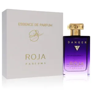 Roja Parfums - Danger : Essence De Parfum Spray 3.4 Oz / 100 ml