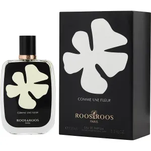 Roos & Roos - Comme Une Fleur : Eau De Parfum Spray 3.4 Oz / 100 ml