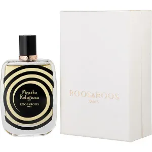 Roos & Roos - Mentha Religiosa : Eau De Parfum Spray 3.4 Oz / 100 ml