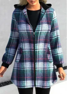 Long jackets Rosewe.com