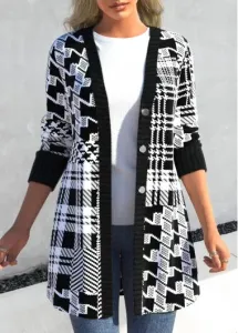 Long jackets rosewe