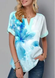 Short sleeve shirts Rosewe.com