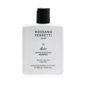 Rossano Ferretti ParmaDolce 05 Repair & Nourish Shampoo 200ml/6.8oz