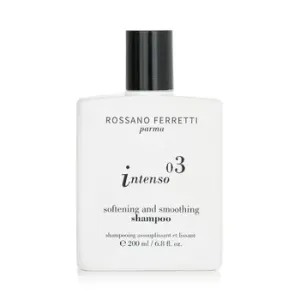 Rossano Ferretti ParmaIntenso 03 Softening and Smoothing Shampoo 200ml/6.8oz