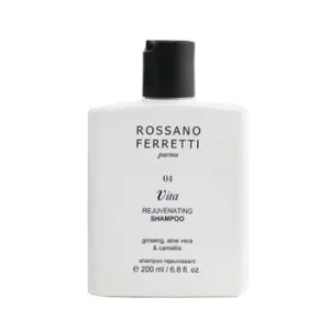 Rossano Ferretti ParmaVita Rejuvenating Shampoo 200ml/6.8oz