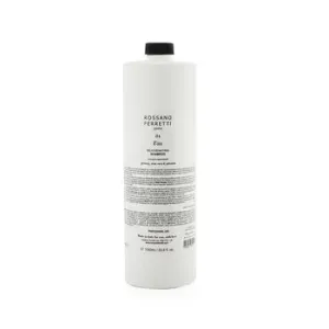Rossano Ferretti ParmaVita Rejuvenating Shampoo (Salon Product) 1000ml/33.8oz