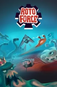 Roto Force (PC) Steam Key GLOBAL
