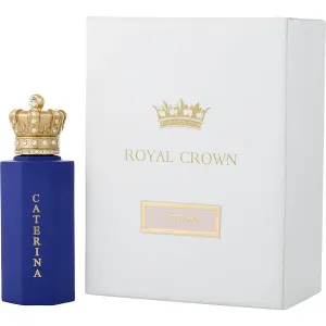 Royal Crown - Caterina : Perfume Extract Spray 3.4 Oz / 100 ml