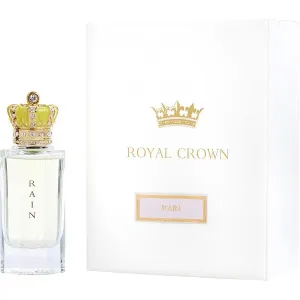 Royal Crown - Rain : Perfume Extract Spray 3.4 Oz / 100 ml