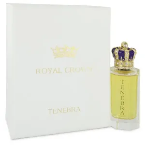 Royal Crown - Tenebra : Perfume Extract Spray 3.4 Oz / 100 ml