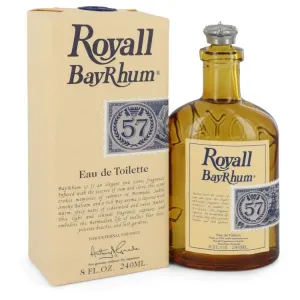 Royall FragrancesRoyall BayRhum 57 Eau De Toilette Splash 240ml/8oz