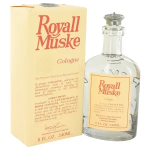 Royall Fragrances - Royall Muske : Cologne 240 ml