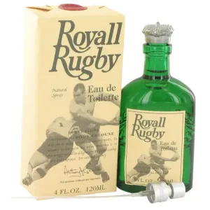 Royall Fragrances - Royall Rugby : Eau De Toilette Spray 4 Oz / 120 ml