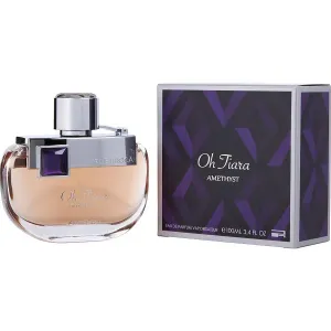 Rue Broca - Oh Tiara Amethyst : Eau De Parfum Spray 3.4 Oz / 100 ml