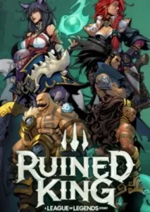 Ruined King: A League of Legends Story (Nintendo Switch) eShop Key UNITED STATES