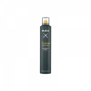 Rusk - Freezing spray : Hair care 332 ml