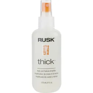 Rusk - Thick Amplificateur de corps et de texture : Hair care 175 ml