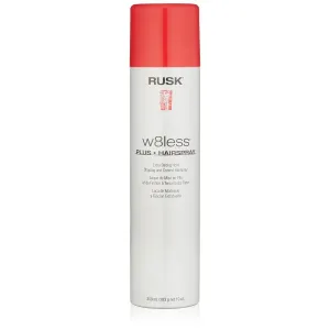 Rusk - W8less Plus Hairspray : Hairstyling products 359 ml