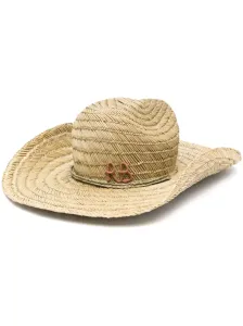 RUSLAN BAGINSKIY - Cowboy Straw Hat