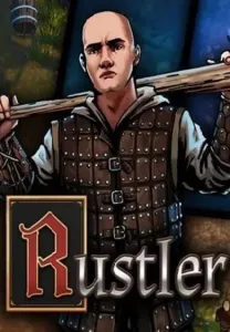 Rustler Steam (PC) Key UNITED STATES