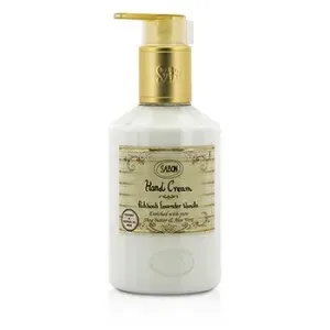SabonHand Cream - Patchouli Lavender Vanilla 200ml/7oz