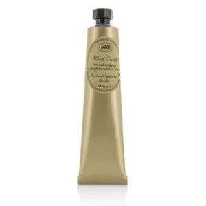 SabonHand Cream - Patchouli Lavender Vanilla (Tube) 50ml/1.66oz