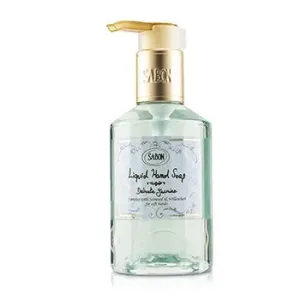 SabonLiquid Hand Soap - Delicate Jasmine 200ml/7oz