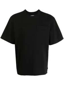 SACAI - Cotton T-shirt #726876