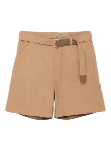 SACAI X CARHARTT WIP - Cotton Shorts #1286188