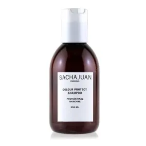 SachajuanColour Protect Shampoo 250ml/8.4oz