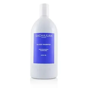 SachajuanSilver Shampoo 1000ml/33.8oz