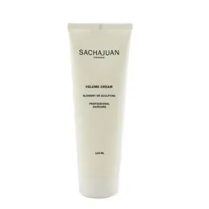 SachajuanVolume Cream (Blowdry or Sculpting) 125ml/4.2oz