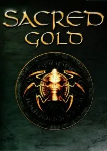 Sacred Gold Gog.com Key GLOBAL