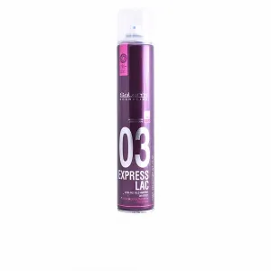 Salerm - Express Lac 03 Ultra-Fast Hold Hairspray : Hair care 650 ml