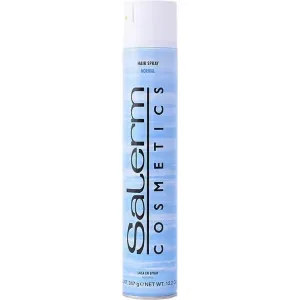 Salerm - Hair spray normal : Hairstyling products 650 ml #1029061