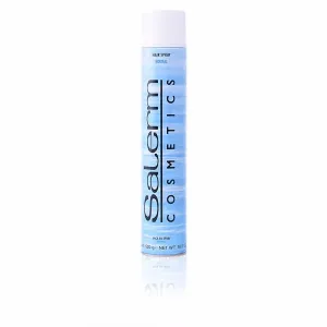 Salerm - Hair spray normal : Hairstyling products 650 ml #1018233
