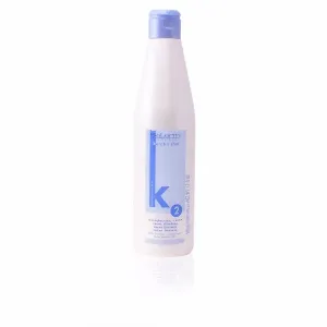 Salerm - Keratin Shot K2 Crème Lissante : Hair care 500 ml