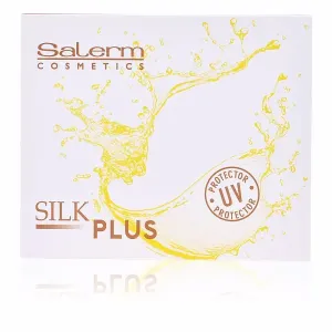 Salerm - Silk Plus UV Protector : Hair care 2 Oz / 60 ml