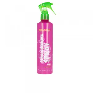 Salerm - Straightening Spray : Hair care 8.5 Oz / 250 ml
