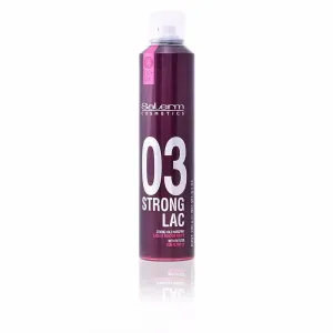 Salerm - Strong Lac 03 Strong Hold Spray : Hair care 405 ml